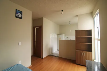 Apartamento com 2 Quartos à venda, 38m² no Capela Velha, Araucária