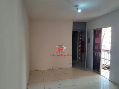 Apartamento com 2 Quartos à venda, 54m² no Parque Amazônia, Goiânia