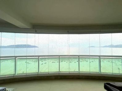 Apartamento com 4 Quartos à venda, 475m² no Gonzaga, Santos