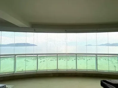 Apartamento com 4 Quartos à venda, 475m² no Gonzaga, Santos