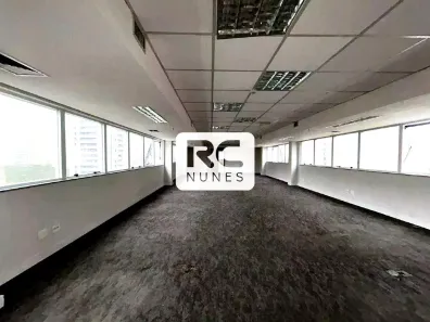 Sala Comercial para alugar, 166m² no Boa Viagem, Belo Horizonte