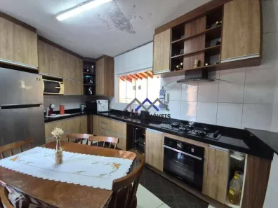 Casa com 3 Quartos à venda, 271m² no Loteamento Serra dos Cristais, Várzea Paulista
