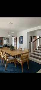 Casa com 4 Quartos para alugar, 300m² no Jurerê Internacional, Florianópolis