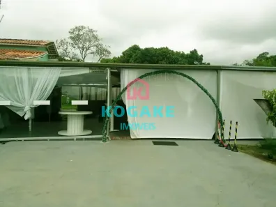 Fazenda/Sítio com 2 Quartos à venda, 260m² no Torrão de Ouro II, São José dos Campos