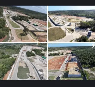 Lote/Terreno à venda, 271m² no Arembepe (Abrantes), Camaçari