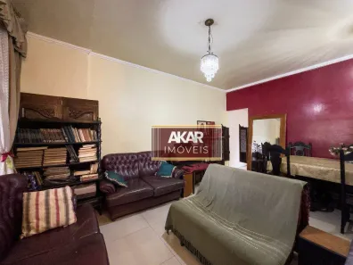 Casa com 4 Quartos à venda, 175m² no Centro, São Bernardo do Campo