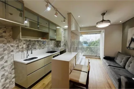 Apartamento com 2 Quartos à venda, 62m² no Centro, Osasco