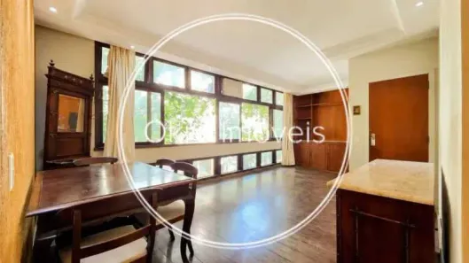 Apartamento com 4 Quartos à venda, 150m² no Ipanema, Rio de Janeiro