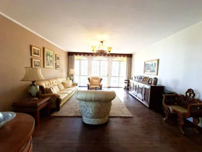 Casa com 3 Quartos para alugar, 410m² no Jardim Montezuma, Limeira