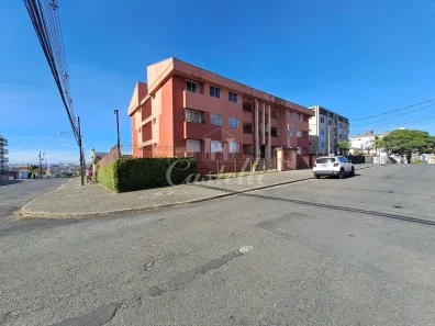 Apartamento com 3 Quartos para alugar, 100m² no Jardim Carvalho, Ponta Grossa