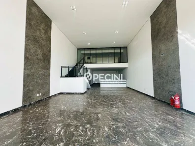 Galpão/Depósito/Armazém à venda, 205m² no Jardim Rio Claro, Rio Claro