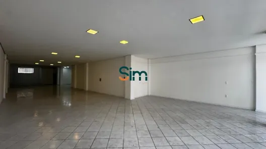Sala Comercial para alugar, 220m² no Centro, Chapecó