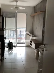 Apartamento com 1 Quarto à venda, 30m² no Jardim da Glória, São Paulo