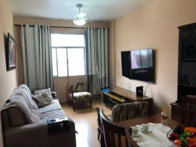 Apartamento com 2 Quartos à venda, 80m² no Botafogo, Rio de Janeiro