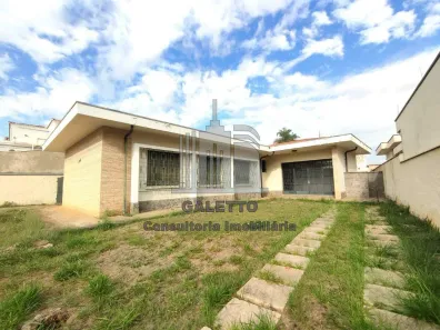 Ponto Comercial com 3 Quartos para alugar, 213m² no Nova Campinas, Campinas