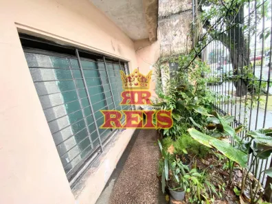 Sobrado com 3 Quartos à venda, 159m² no Paulicéia, São Bernardo do Campo