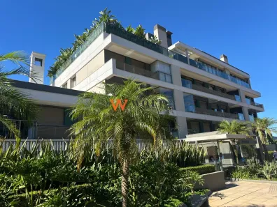 Apartamento com 2 Quartos à venda, 72m² no Cacupé, Florianópolis