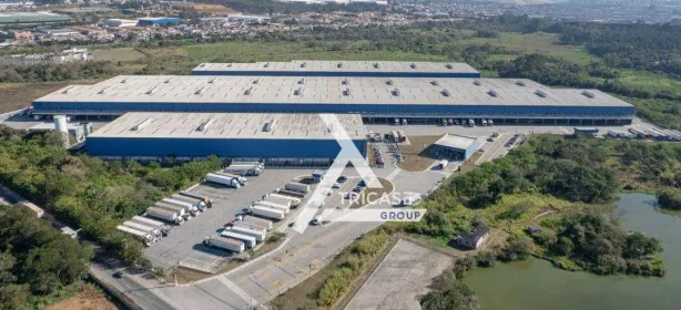 Galpão/Depósito/Armazém para alugar, 3056m² no Vila Nova Bonsucesso, Guarulhos