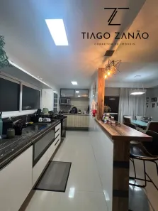 Casa de Condomínio com 3 Quartos à venda, 180m² no Morada de Laranjeiras, Serra