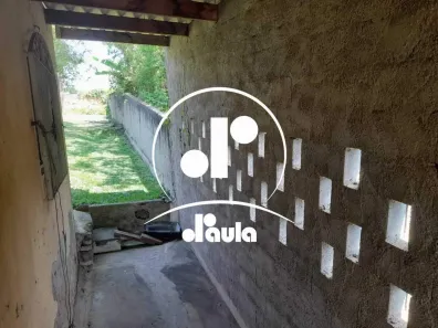 Casa com 1 Quarto à venda, 156m² no Centro Alto, Ribeirão Pires