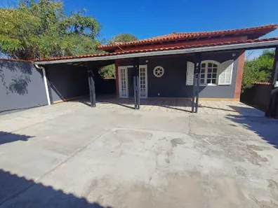 Casa com 6 Quartos à venda, 308m² no Barra de Maricá, Maricá