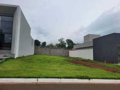 com 1 Quarto à venda, 1m² no Loteamento Residencial Portal do Lago, Cambé