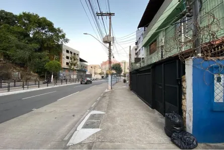 Prédio Comercial para alugar, 600m² no Bento Ferreira, Vitória