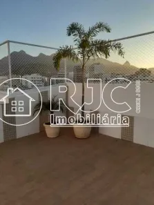 Apartamento com 3 Quartos à venda, 89m² no Tijuca, Rio de Janeiro