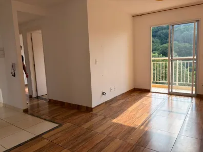 Apartamento com 2 Quartos à venda, 50m² no Lageado, Cotia