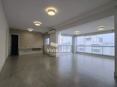 Apartamento com 2 Quartos à venda, 118m² no Água Branca, São Paulo