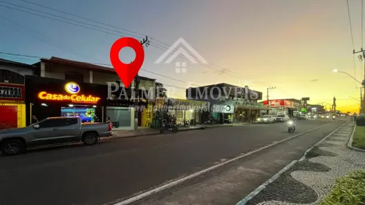 Imóvel Comercial para alugar, 28m² no , Salinópolis