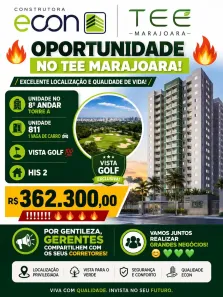 Apartamento com 2 Quartos à venda, 39m² no Santo Amaro, São Paulo