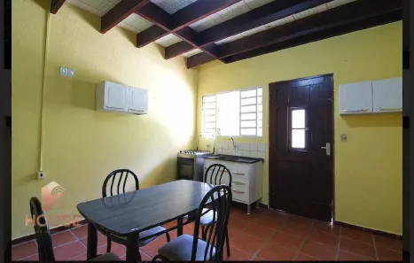 Casa de Condomínio com 1 Quarto para alugar, 50m² no Mirante do Arujá, Arujá