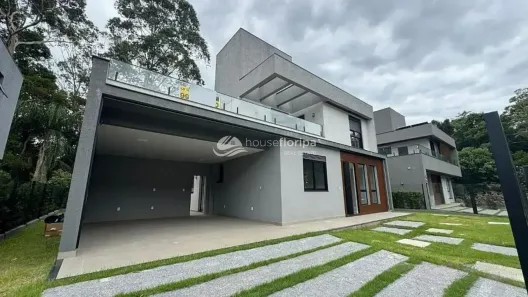 Casa com 4 Quartos à venda, 324m² no Santo Antônio de Lisboa, Florianópolis