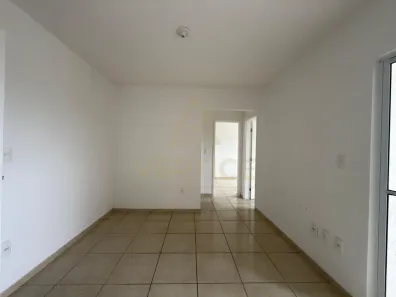 Apartamento com 2 Quartos à venda, 42m² no Três Poços, Volta Redonda