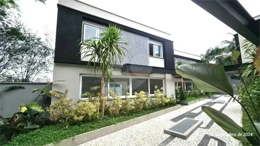 Casa de Condomínio com 4 Quartos à venda, 355m² no Jardim dos Estados, São Paulo