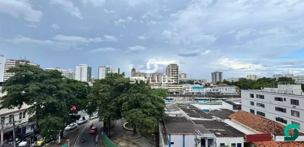 Sala Comercial à venda, 30m² no Méier, Rio de Janeiro