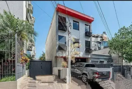 Prédio Comercial à venda, 302m² no Moinhos de Vento, Porto Alegre