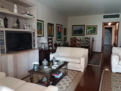Apartamento com 4 Quartos à venda, 214m² no Barra da Tijuca, Rio de Janeiro
