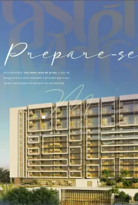 Apartamento com 1 Quarto à venda, 44m² no Nossa Senhora da Vitória, Ilhéus