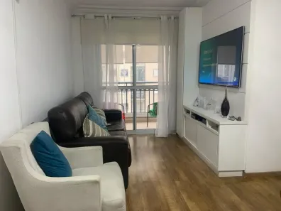 Apartamento com 3 Quartos à venda, 68m² no Jardim Japão, São Paulo