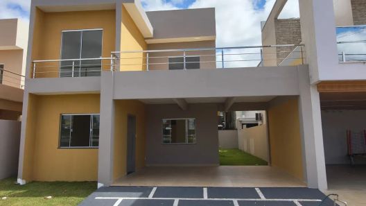 Casa de Condomínio com 5 Quartos à venda, 240m² no Tapanã (Icoaraci), Belém