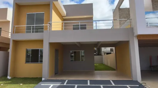 Casa de Condomínio com 5 Quartos à venda, 240m² no Tapanã (Icoaraci), Belém