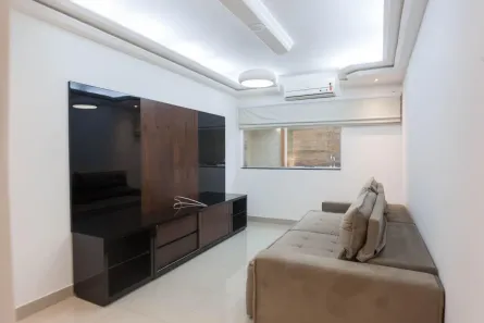 Apartamento com 3 Quartos à venda, 125m² no Luxemburgo, Belo Horizonte