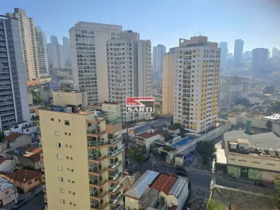 Apartamento com 3 Quartos à venda, 115m² no Santana, São Paulo