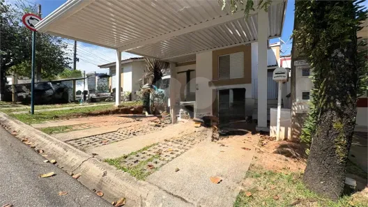 Casa de Condomínio com 2 Quartos à venda, 121m² no Wanel Ville, Sorocaba