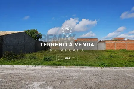 Lote/Terreno à venda, 250m² no Aruana, Aracaju