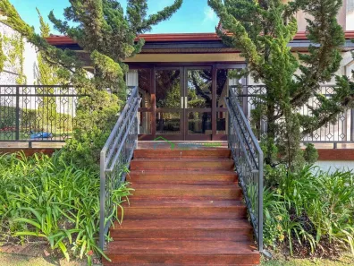 Casa de Condomínio com 4 Quartos à venda, 530m² no Morada dos Pinheiros (Aldeia da Serra), Santana de Parnaíba