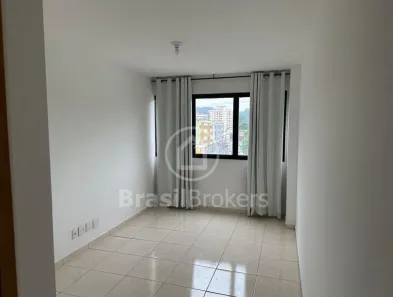 Sala Comercial com 1 Quarto à venda, 21m² no Pechincha, Rio de Janeiro