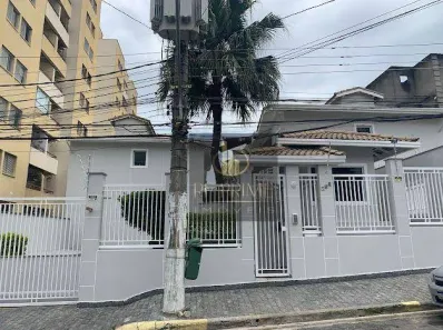Sobrado com 2 Quartos à venda, 123m² no Jardim Santa Inês, São Paulo